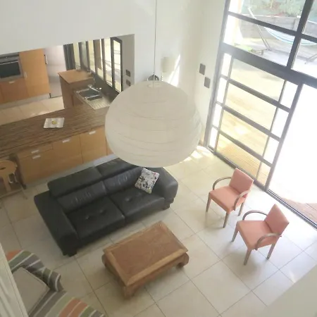 فيلة De 5 Chambres Avec Piscine Privee Terrasse Amenagee Et Wifi A بيسكاروس