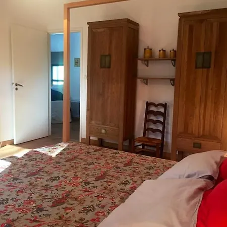 De 5 Chambres Avec Piscine Privee Terrasse Amenagee Et Wifi A *