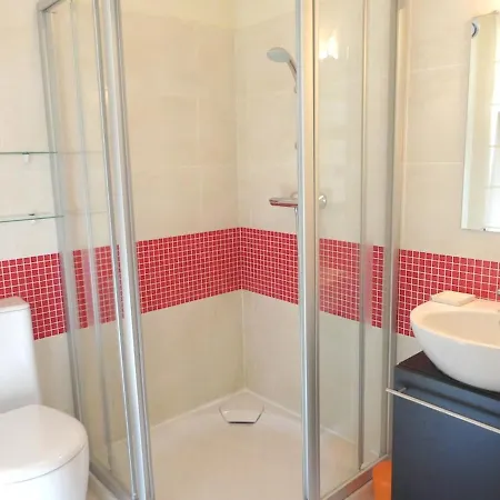 De 5 Chambres Avec Piscine Privee Terrasse Amenagee Et Wifi A