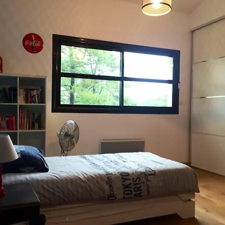 De 5 Chambres Avec Piscine Privee Terrasse Amenagee Et Wifi A * بيسكاروس