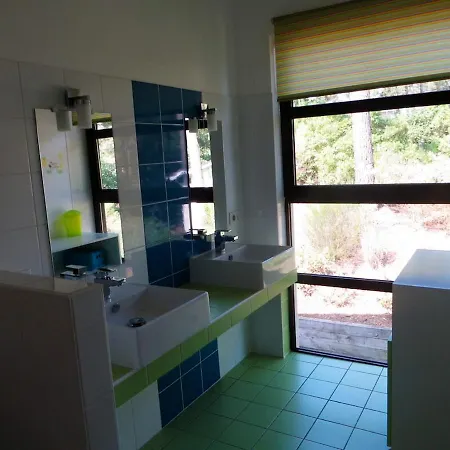 De 5 Chambres Avec Piscine Privee Terrasse Amenagee Et Wifi A